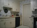 Suburban Kitchen Bear Attack Suburban Kitchen Bear Attack