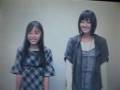 エッグの日 澤田由梨 譜久村聖 2008年10月28日
