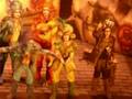 La Banda del Capitan Veneno - Si caminito del Falla