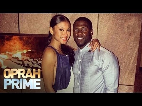 Kevin Hart on His Love Life - Oprah Prime - Oprah Winfrey Network