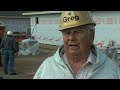 http://jehovah-shammah.wikidot.com/oklahoma-city-north-eastern-avenue
http://newsok.tv/
jehovah's witnesses are building a $1 million kingdom hall in northeast oklahoma city.

by carla hinton
religion editor

about 1,000 jehovah's witnesses from across oklahoma are rapidly building a $1 million house of worship ? the first of its kind in the state ? in northeast oklahoma city.

garland davis, spokesman for the jehovah's witnesses oklahoma city district, said the new structure being built at 9100 n eastern is a two-hall facility that will house four metro-area congregations.

he said jehovah's witnesses build their own houses of worship, called kingdom halls, through the faith group's regional building committee program.

dale donaldson, leader of the oklahoma regional building committee, said the cost of the building, parking lot and infrastructure is estimated at $1 million. he said the witnesses are saving about $1 million in labor costs by building the kingdom hall themselves.

donaldson said a typical kingdom hall building construction project lasts less than a week, but this project will take longer because of its size. he said most kingdom halls are roughly 4,000 square feet, and the new kingdom hall on eastern will be about 10,000 square feet. the project began may 8 and is expected to be completed by june 1, he said.

davis said the double-auditorium kingdom hall will house the highland and belle isle congregations that have been meeting for years at a building at nw 57 and shartel. the springlake congregation that now meets at ne 21 and hood also will be housed at the new hall, along with a hispanic congregation called bella vista.

