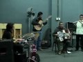 BOSSA NOVA - frança-Brazil 2009 cabelo de milho SJC.wmv