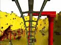 Rct3 Custom Roller Coaster #1