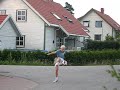 Martin .Freestyle Football
