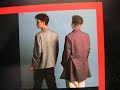 The Art Of Fashion - Moskwa TV 1986 Techno Talla 2XLC