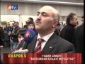 Avrupa Ekspres 43. Program ~ 12.12.2009 ~ 3. Bolum