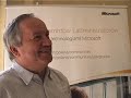 Webhosting.pl - wywiad z Tadeuszem Golonką z Microsoft cz.2