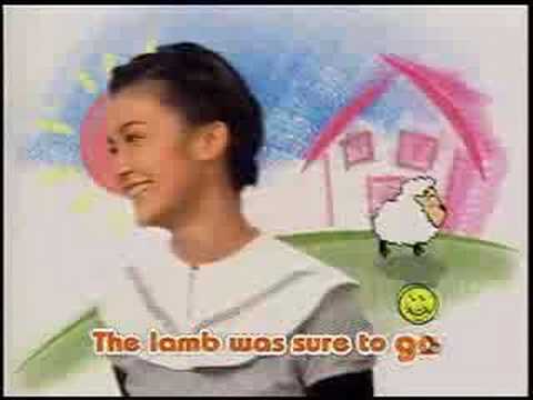 Gillian Chung