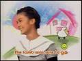 Twins - Mary Had A Little Lamb
