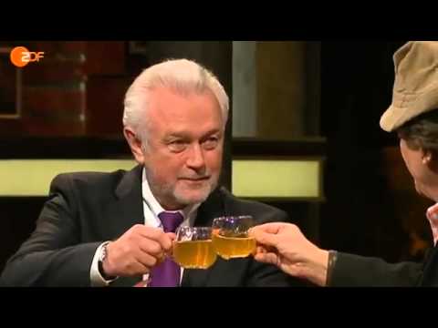Pelzig - Die komplette Sendung vom 12. Februar 2013 als Video. Zu Gast: die Politiker Christian Ude und Wolfgang Kubicki sowie der Mentalmagier Christoph Kuch. http:/...