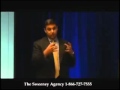 Vikarm Manasharamani - Speaks on Risk Management, Author of Boombustology
