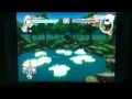 me playing Naruto Ultimate ninja storm 2 demo