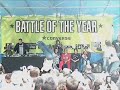 Valentine & Emilie (France) vs Narumi & Shie Chan (Japan)