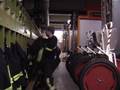 Feuerwehr Weingarten - Alarmierung