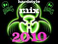 SI BASS - Hardstyle mix 2010