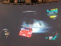 Need for Speed: Carbon - Real In-Game Footage on PS3 (GC2k6)