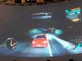 Need for Speed: Carbon - Real In-Game Footage on PS3 (GC2k6)