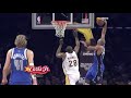Lakers vs Mavericks Game Highlights HD [1/3/10]