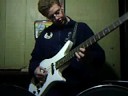 Bass Solo - Guilherme