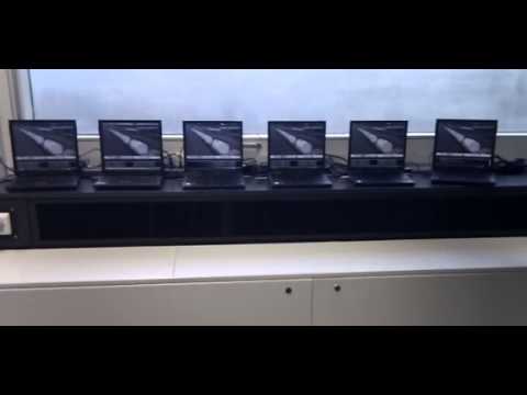 how to join a multicast group linux