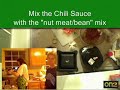 Healthy Raw Food Recipes: Spicy Raw Vegan Chili Pt 3