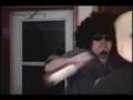 Mexican fist fight 