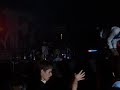 teledysk, klip, The Horrors,- Death At The Chapel