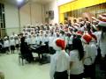 Eden garden Elem Christmas video #2