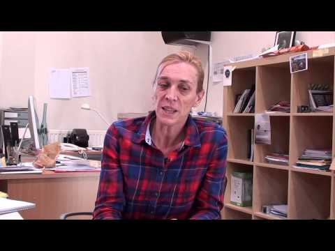Mathilde Monnier - Montpellier Danse 2013