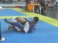 Alex Taveira x Bruno Malfacine by X-COMBAT