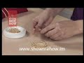 Show Me How - Wedding Decorations Sample