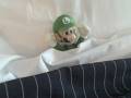 videos de Mario and Luigi go to NYC