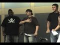 GSET/EOF 2007 Talent Show: EOF Counselors?