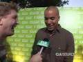 Coby Bell - The Game- CW Source