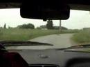 ES9 rallye des flandres 2007 ES9 rallye des flandres 2007