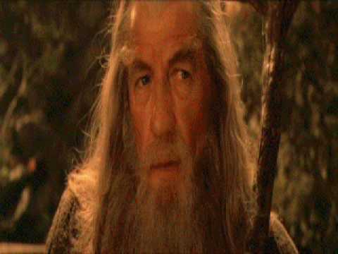 Lord of the Rings - Abridged Version