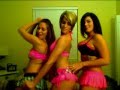 the girls