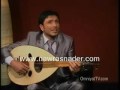 nawras nader singing for gazza 2009