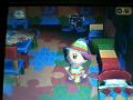 animal crossing : ma petit maison vidéo 4