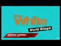 Shaun White Snowboarding World Stage Reveiw
