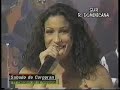 Saned Rivera y su Orquesta / Ella no es mi amiga