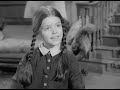 Wednesday Addams teaches lurch to dance in Season 2 Episode 29 Lurch's Grand Romance
