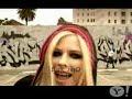 Avril Lavigne & lil Mama (Girlfriend remix)