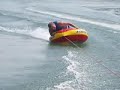 dad wipes out on the tube dad wipes out on the tube