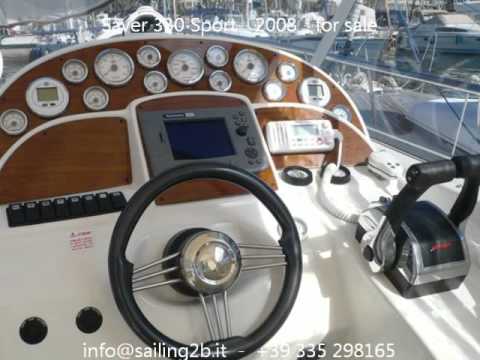 SAVER - Barca in vendita presso Sailing2b http://vendita-barche.ning.com info@sailing2b.it +39 335 298165.