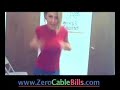 http://www.ZeroCableBills.com

Robots   Can't   Dance   Like   This!   GreenTeaGirlie   YouTube   Tag   Just   Love   Me!   No   Hate!   Daxie   Babe   What   do   you   think?   Kallie