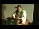 St.Stephanus Sermon (8-17-08) \"Your Cup Runs Over\"