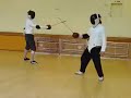 Matt Cacy and Steve - Backsword - free flv video @ vwatch.tv