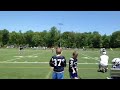 Click here to watch this video Lacrosse 7 and 8 year olds