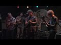 son of samba, by jimmy robinson. twangorama, live at carrollton station (eric orlando, proprietor) new orleans, feb 24, 2007.
jimmy robinson - phil degruy - cranston clements (guitars)
paul clement (bass) - mark whitaker (drums).
video by tombone98